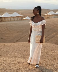 Damesjurk Helga model