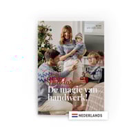 Catalogue No. 235: The Magic of Knitting