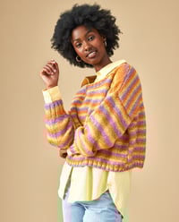 Tileo dames trui model