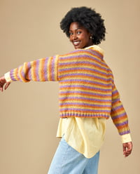 Tileo dames trui model