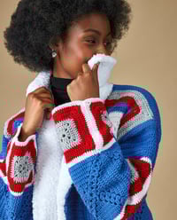 Modèle Manteau Femme Notting Hill