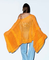 Women's Vest Model Happy