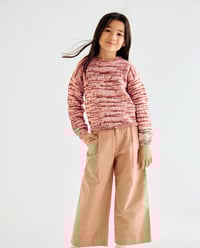 Kindertrui Model Oriane