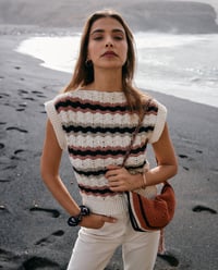 Modèle Débardeur Femme Phyllis