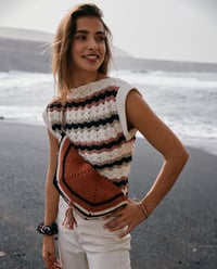 Modèle Débardeur Femme Phyllis