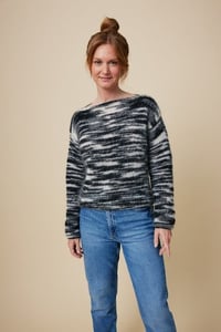 Women's Sweater Model Verona