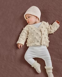 Model Babykleding Bérénice