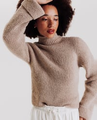 Damestrui Houten Model