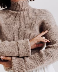 Damestrui Houten Model