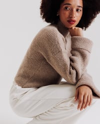 Damestrui Houten Model