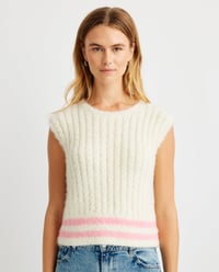 Dames trui model Glad