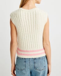 Dames trui model Glad