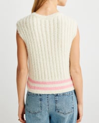 Dames trui model Glad