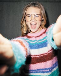 Modèle Pull Femme Good