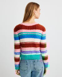 Modèle Pull Femme Good