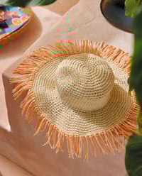 Hoedenaccessoires Model Fez