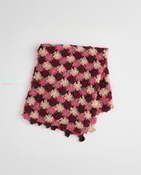 Safi Decorative Plaid Pattern