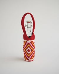 Modèle Porte-bouteilles Accessoires Mila