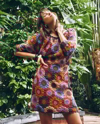 Modèle Robe Femme Elsa