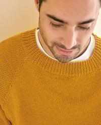 Model Herentrui Germain