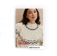 Catalogus Nr. 268: Phil Imaginaire Vrouw