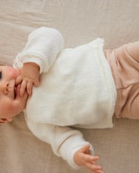 Babytrui Patroon Nicky