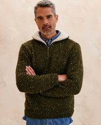 Heren Trui Model Ruggiero