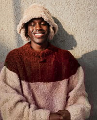 Bob Model Mona Accessory