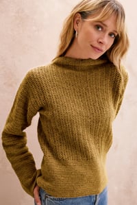 Damestrui Model Sixte