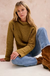 Damestrui Model Sixte