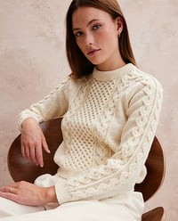 Dames Trui Model Véra