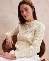 Dames Trui Model Véra