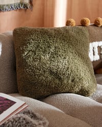 Modèle Coussin Dalvin