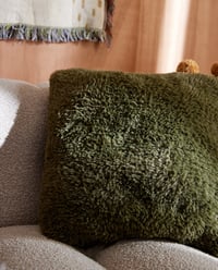 Modèle Coussin Dalvin