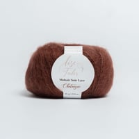 Fil Mohair & Soie