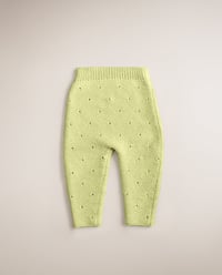 Babybroekje patroon Edgar