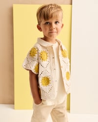 Children's Shirt Model Martin
