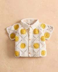 Children's Shirt Model Martin