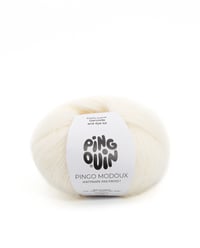 Pingo Modoux - Mohair