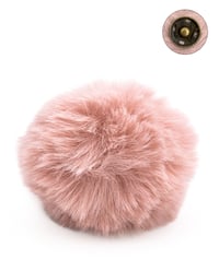 Pom-pom for Hat