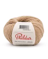 Phil Pur Alpaga