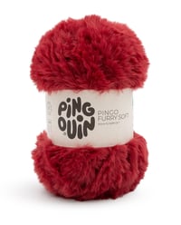 Pingo Furry Soft