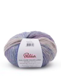 Phil Givre Color Lurex