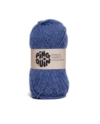 Pingo Yarn 3