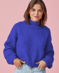 Breipakket Damestrui Marguerite