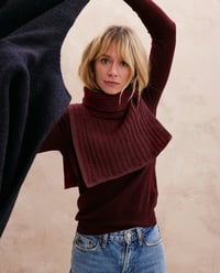 Breipakket Plastron Samson