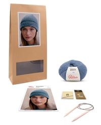 Vionnet Women's Hat Pattern