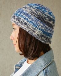 Kit Tricot Circulaire Bonnet Derek