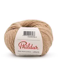 Phil Pur Alpaga_review