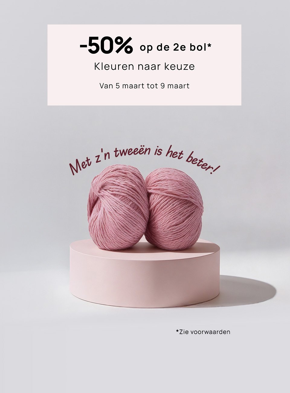 HB MARQUE OPE -50% sur la 2ème